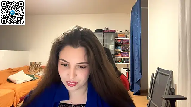 SweetFenomen67 online show from May 2026 07:12:01 PM
