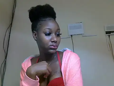 Pretty kitty48 online show from June 2026 12:55:02 PM