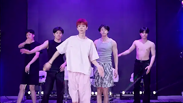 XT-YYDS-001 online show from May 2026 11:16:01 AM