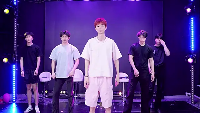 XT-YYDS-001 online show from May 2026 11:27:01 AM