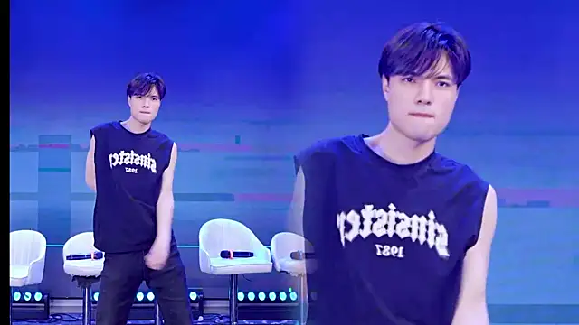 XT-YYDS-001 online show from June 2026 08:52:01 AM