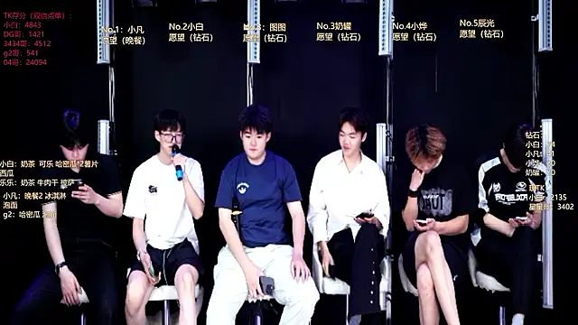 XT-YYDS-001 online show from July 2026 11:28:02 AM
