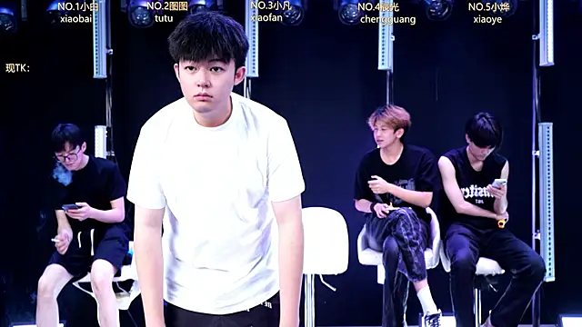 XT-YYDS-001 online show from June 2026 10:59:02 AM