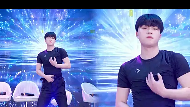 XT-YYDS-001 online show from June 2026 11:20:01 AM