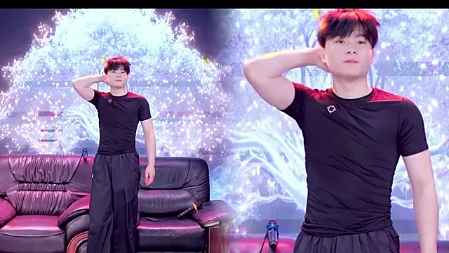 XT-YYDS-001 online show from June 2026 11:11:02 AM