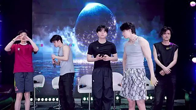 XT-YYDS-001 online show from June 2026 11:11:02 AM