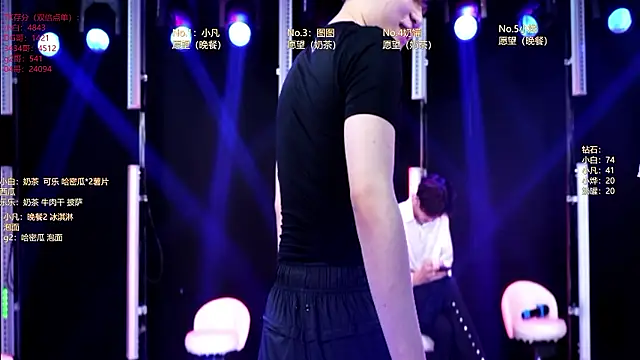 XT-YYDS-001 online show from July 2026 11:38:01 AM