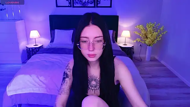 AlexisBliss online show from July 2026 04:52:02 AM