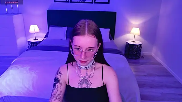 AlexisBliss online show from June 2026 05:34:02 PM