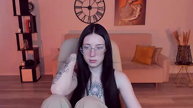 AlexisBliss online show from July 2026 06:47:02 AM