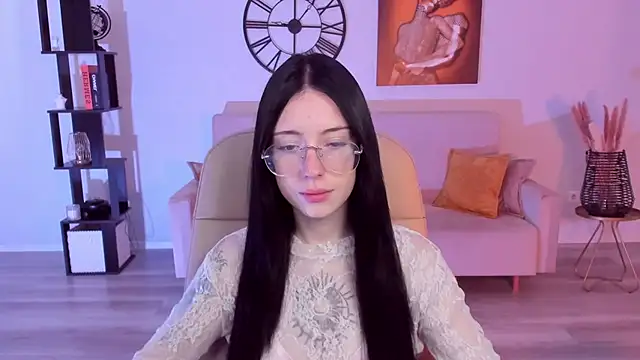 AlexisBliss online show from July 2026 04:26:02 AM