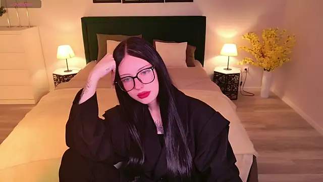 AlexisBliss online show from July 2026 05:21:02 PM
