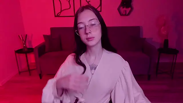 AlexisBliss online show from June 2026 05:17:02 AM