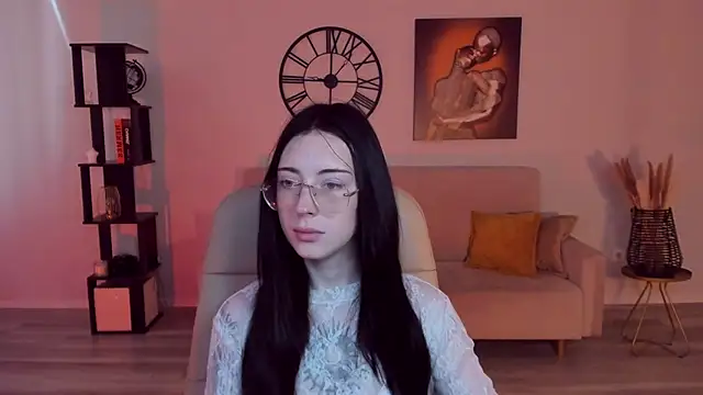 AlexisBliss online show from July 2026 04:30:02 AM