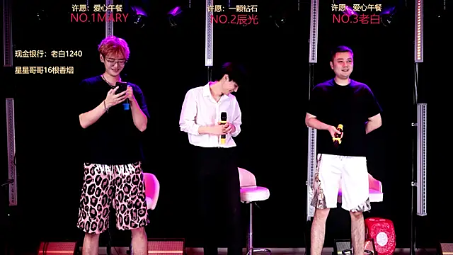 XT-YYDS-002 online show from May 2026 12:30:02 AM