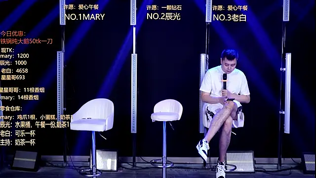 XT-YYDS-002 online show from May 2026 12:29:02 AM