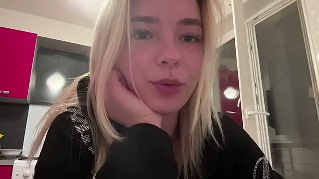 KimberliBaskerville online show from July 2026 08:24:02 PM