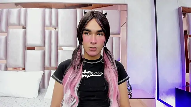 MiaBuny online show from June 2026 11:44:02 AM