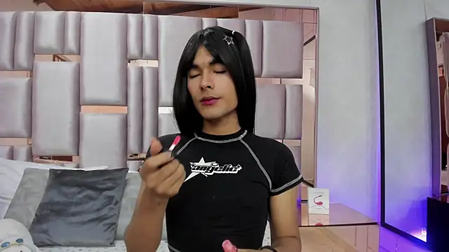 MiaBuny online show from July 2026 01:28:01 PM