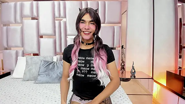MiaBuny online show from May 2026 11:50:01 AM