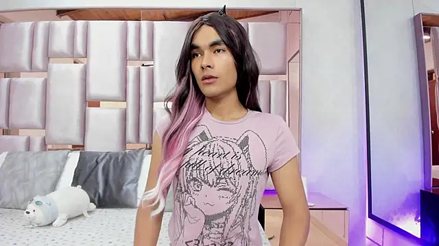 MiaBuny online show from July 2026 01:29:02 PM