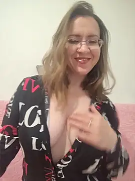 AriaWeston online show from May 2026 04:23:01 AM