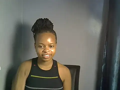 Afrikan desire online show from May 2026 02:45:02 PM