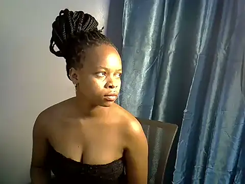 Afrikan desire online show from May 2026 12:36:01 PM