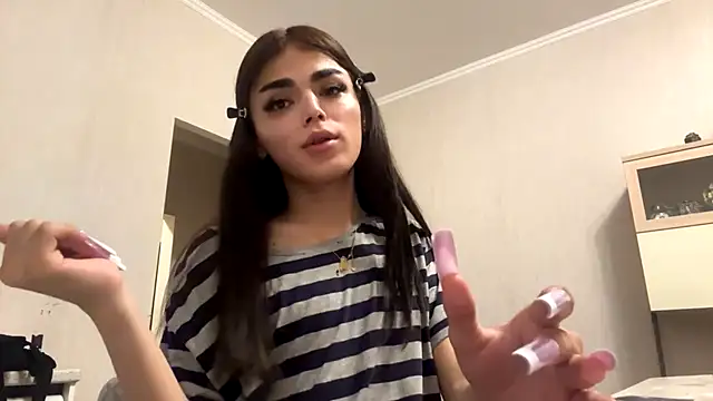 MarlyJess online show from July 2026 12:43:02 AM