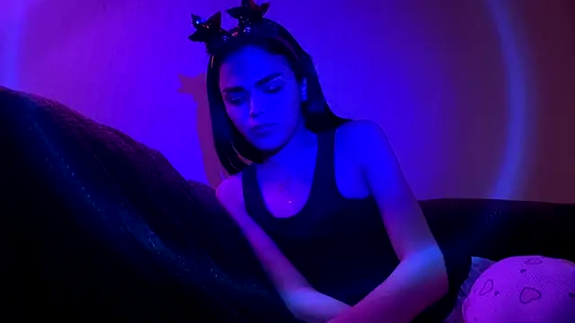 MarlyJess online show from June 2026 08:31:02 PM
