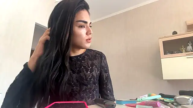MarlyJess online show from June 2026 01:20:02 PM