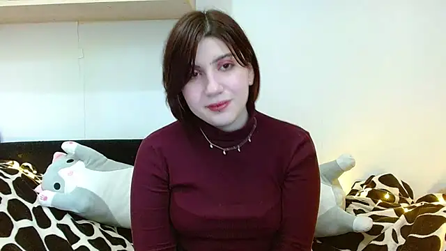 Oriana secret online show from June 2026 08:14:01 AM