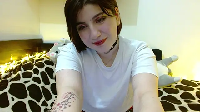 Oriana secret online show from May 2026 08:09:02 AM