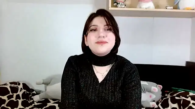 Snapshot of Oriana_secret chatting on June 2026 08:08:02 AM Oriana secret online show from June 2026 08:08:02 AM