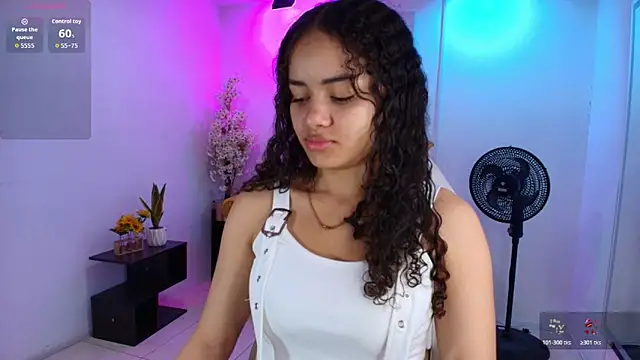 Baby curly online show from June 2026 07:11:01 PM