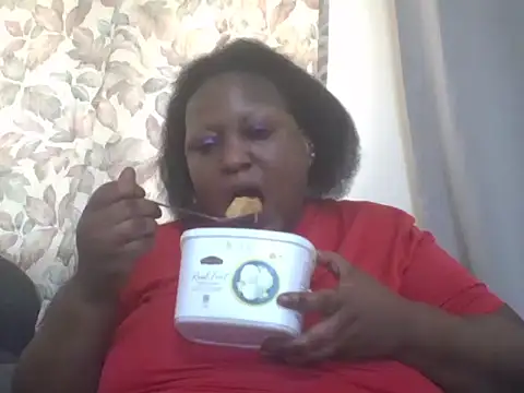 fat ebonyqueen online show from July 2026 06:25:02 AM