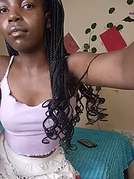 Imani- online show from July 2026 11:38:02 AM