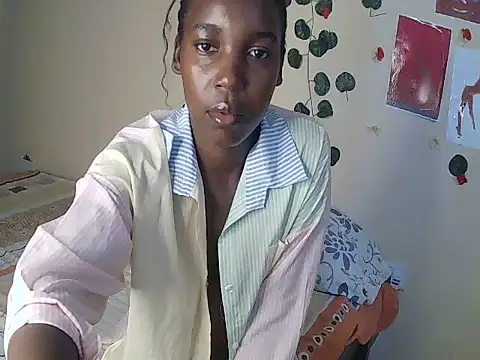 Imani- online show from June 2026 07:13:02 AM