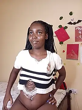 Imani- online show from July 2026 12:02:01 PM