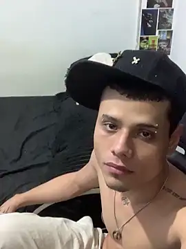 JohannYng online show from May 2026 09:41:02 PM