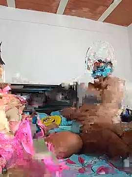 DeivyxMartina online show from May 2026 06:50:01 PM