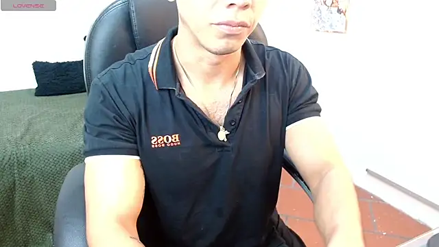 paul cros online show from June 2026 11:16:02 AM