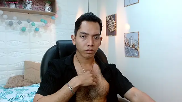 paul cros online show from June 2026 11:27:01 AM