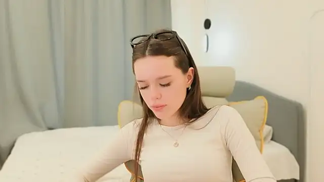 ginnyclub online show from June 2026 02:24:02 AM