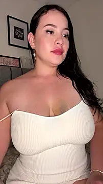 Olivia valentti online show from July 2026 04:30:01 AM