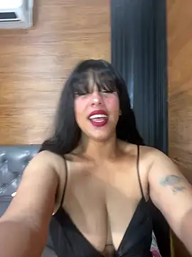 Alexia Lerner online show from July 2026 07:51:02 PM