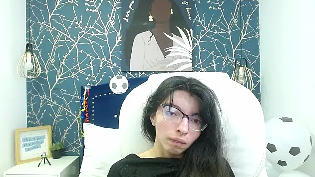 Snapshot of Allyshon_ chatting on June 2026 08:06:02 PM Allyshon online show from June 2026 08:06:02 PM