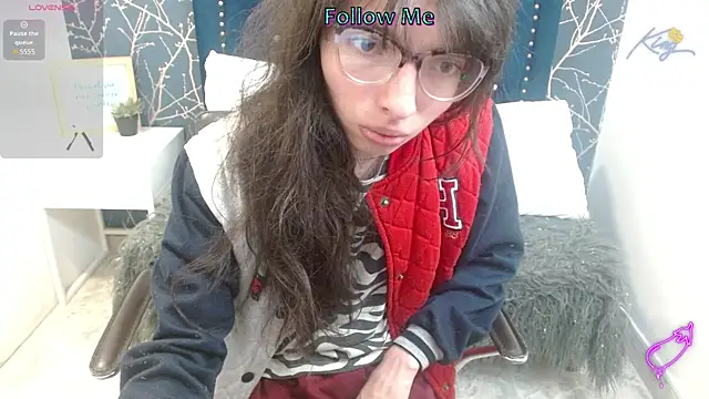 Snapshot of Allyshon_ chatting on May 2026 08:26:01 PM Allyshon online show from May 2026 08:26:01 PM