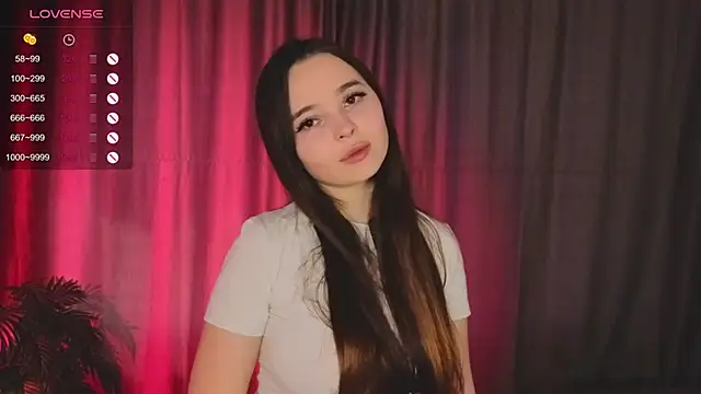 Babylilit online show from May 2026 04:21:02 AM
