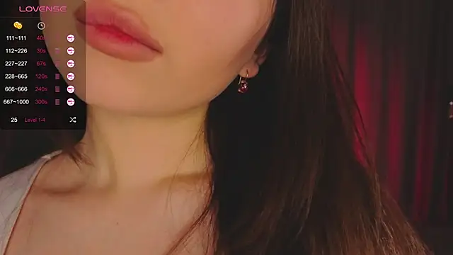 Babylilit online show from May 2026 08:02:02 AM